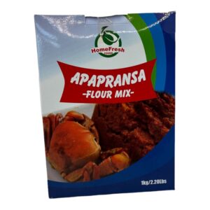Homefresh – Apapransa Flour Mix – 2.2lbs