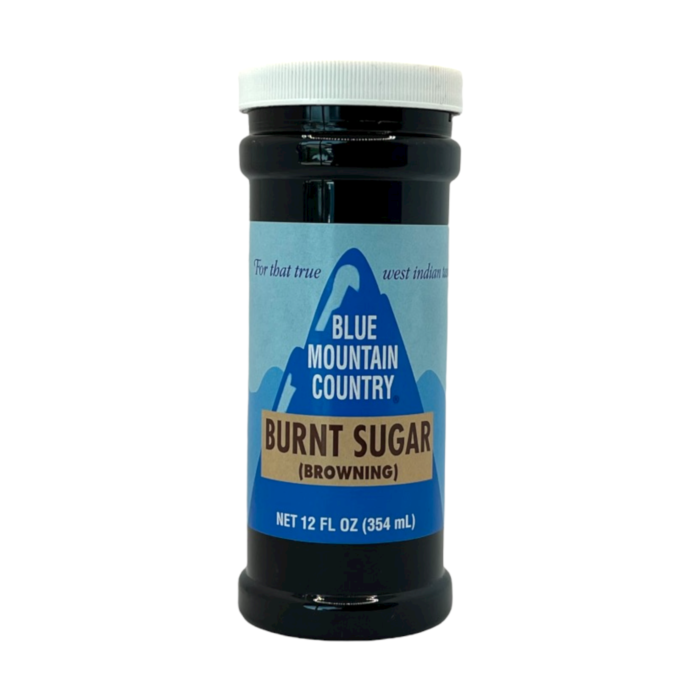 Blue Mountain – Burnt Sugar (Browning) – 12fl oz