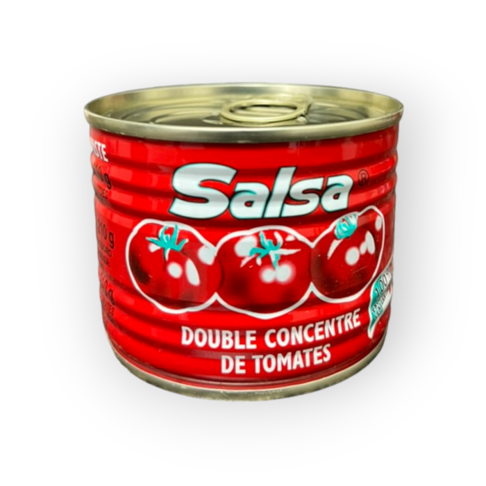 Salsa – Tomato Paste – 210g