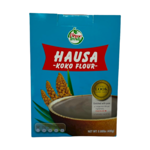 Homefresh – Hausa Koko Flour – 400g