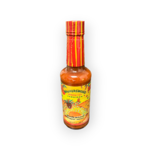 Walkerswood – Seriously Hot Jonkanoo Pepper Sauce – 6fl oz