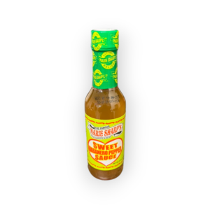 Marie Sharp’s – Sweet Habanero Hot Sauce – 5oz