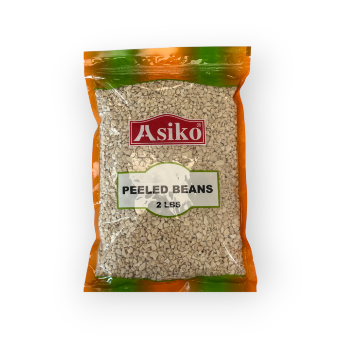 Asiko – Peeled Beans – 2lbs