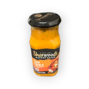 Sharwood’s – Simmer Sauce Tikka Masala – 14.1oz