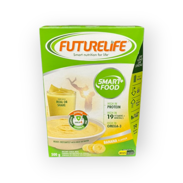 Futurelife Smart Food – Cereal Banana – 500g