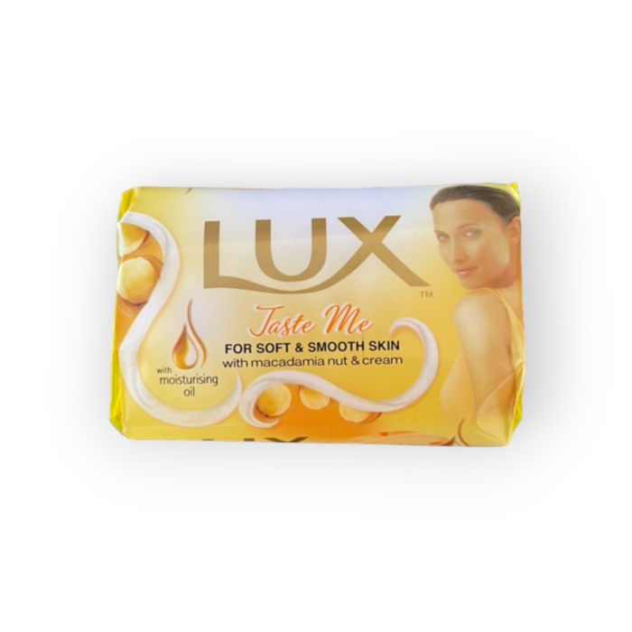 Lux – Soap Bar Taste Me – 100g