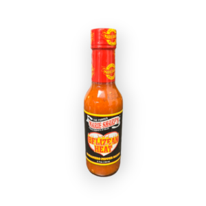 Marie Sharp’s – Belizean Heat Sauce – 5oz