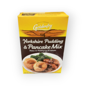 Goldenfry – Yorkshire Pudding And Pancake Mix – 142g