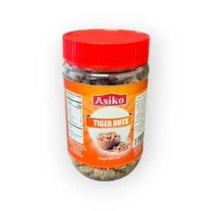 Asiko – Tiger Nuts – 8oz