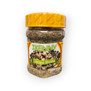 Ikkeny – Locust Beans – 250g