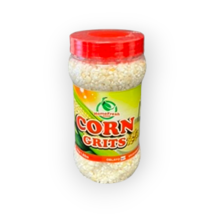 Homefresh – Corn Grits (Oblayo) – 800g