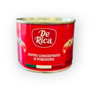 Derica – Tomato Paste – 210g