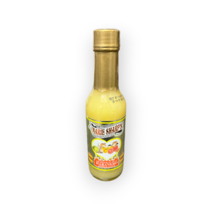 Marie Sharp’s – Grapefruit Habanero Sauce – 5oz