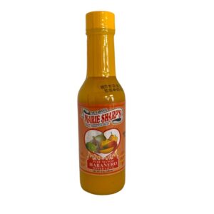 Marie Sharp’s – Pure Mango Habanero Sauce – 148ml