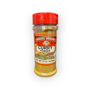 Angel Brand – Curry Powder – 3.5oz