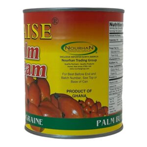 Praise – Palm Cream Concentrate – 1.63lbs