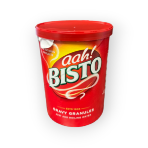 Bisto – Original Gravy Granules – 190g