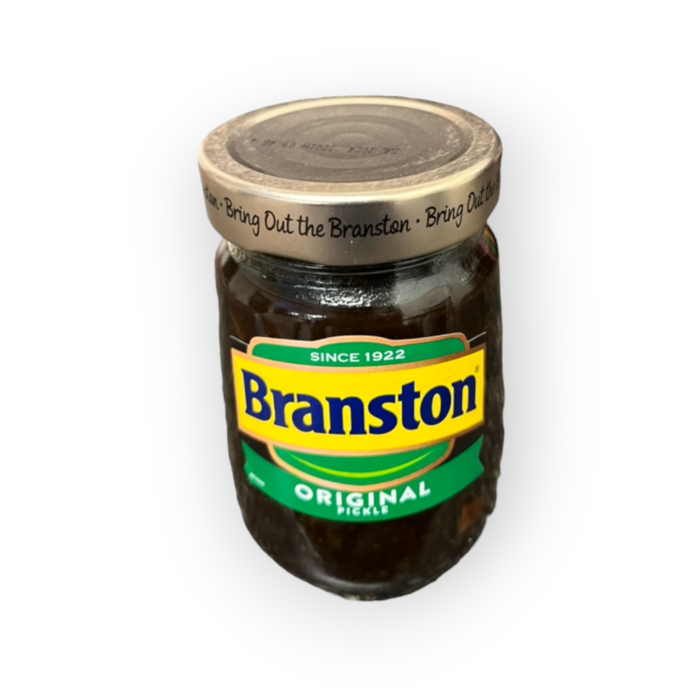 Branston – Original Pickle – 360g