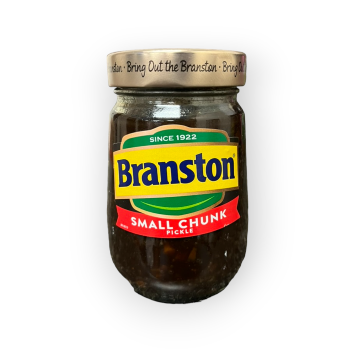 Branston – Small Chunk Pickle – 360g