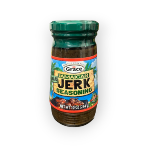 Grace – Jamaican Jerk Seasoning Mild – 10oz