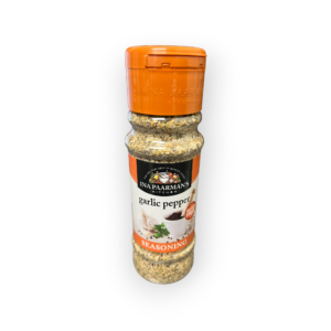 Ina Paarman – Garlic Pepper Seasoning – 200ml