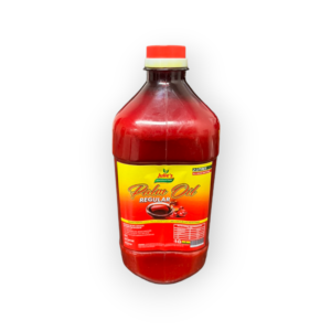 Julie’s – Palm Oil Original – 2L